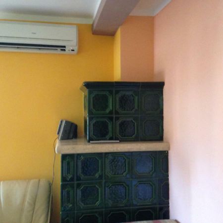 Novalja Zrce Apartment エクステリア 写真