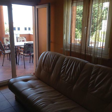 Novalja Zrce Apartment エクステリア 写真