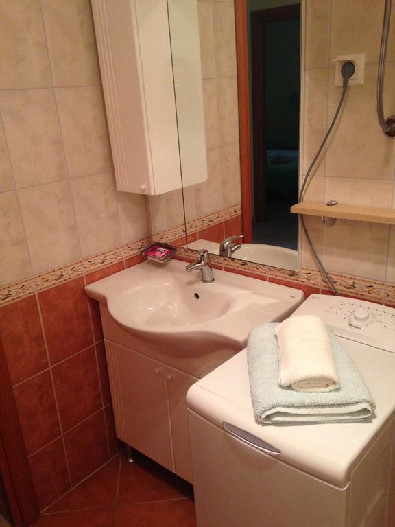 Novalja Zrce Apartment 部屋 写真