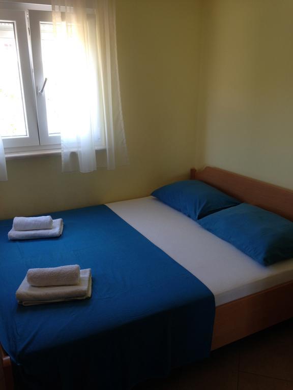 Novalja Zrce Apartment 部屋 写真