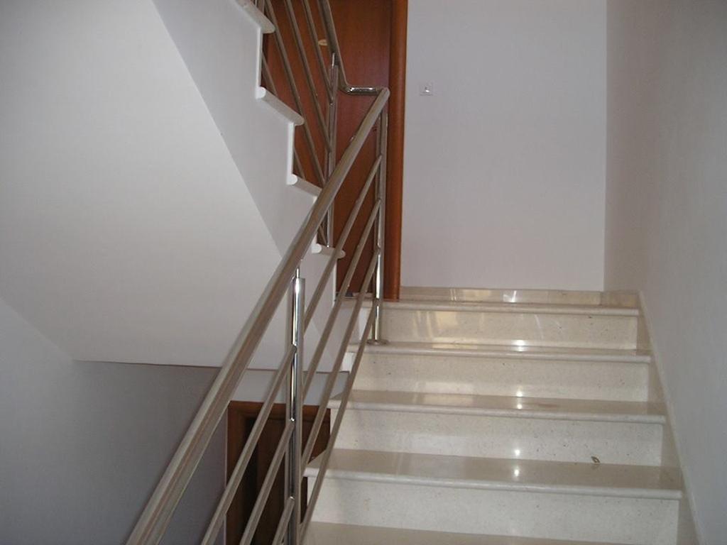 Novalja Zrce Apartment 部屋 写真
