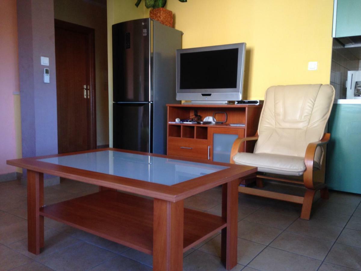 Novalja Zrce Apartment エクステリア 写真